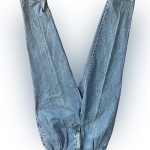 BNWT Vintage Women’s Dockers Jeans Medium Wash. size 10